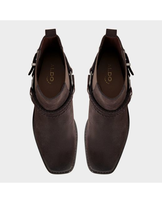 ALDO Brown Erogar – –