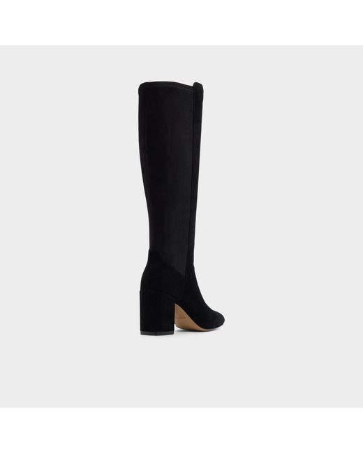 ALDO Black Satori-Wc – –