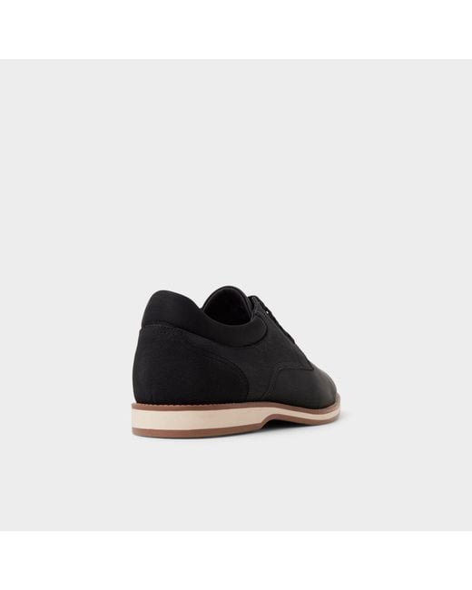 ALDO Black Corby – – for men