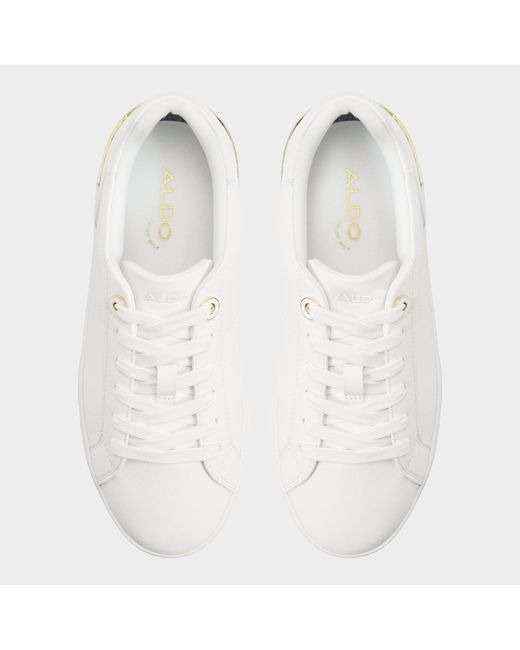ALDO White Soera – –
