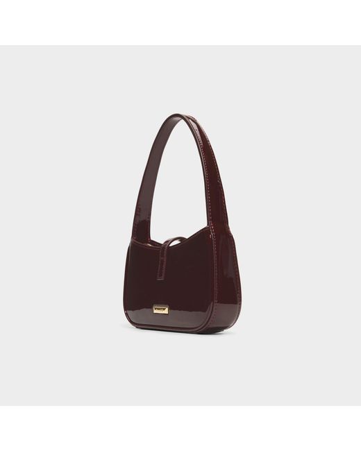 ALDO Brown Abriellaa –