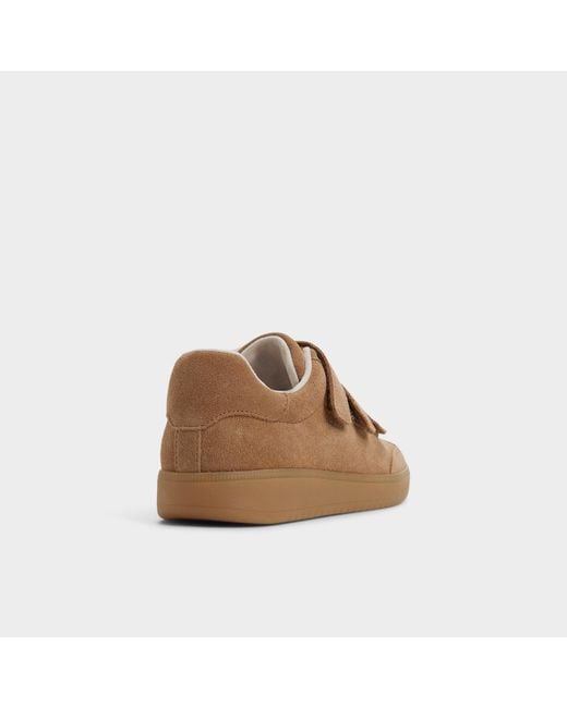 ALDO Brown Tefi – –