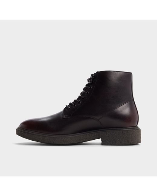 ALDO Black Waltonn for men