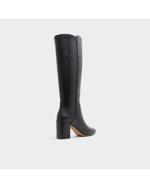 ALDO Black Satori-wc