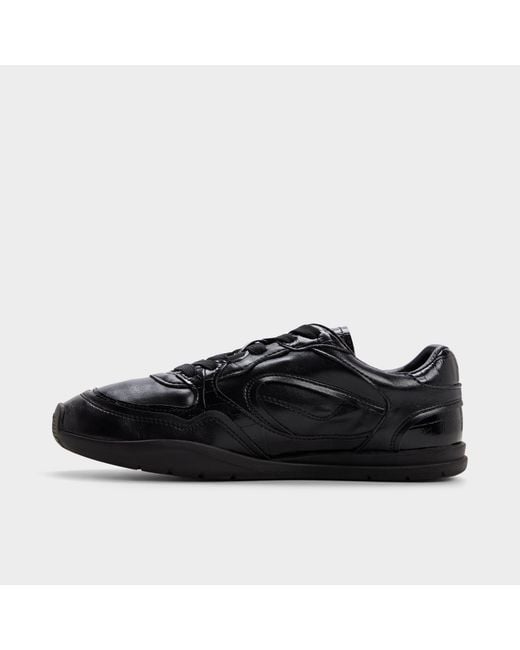 ALDO Black Jendaya – –