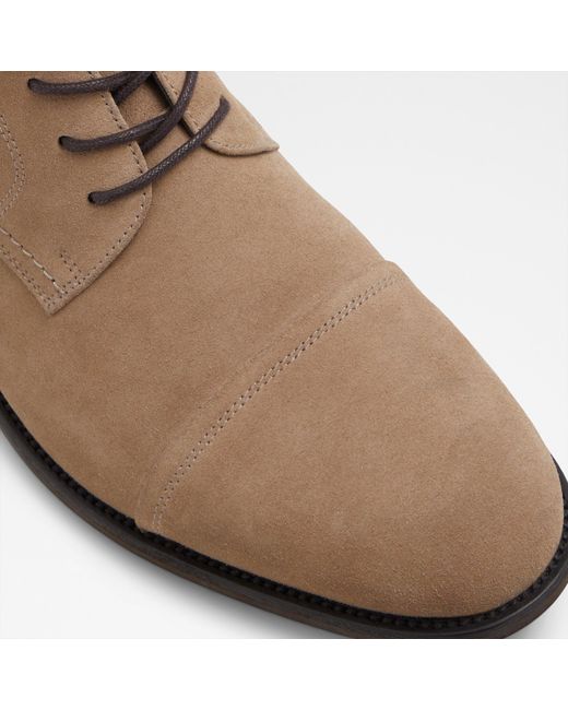 ALDO Brown Waldramm-u for men