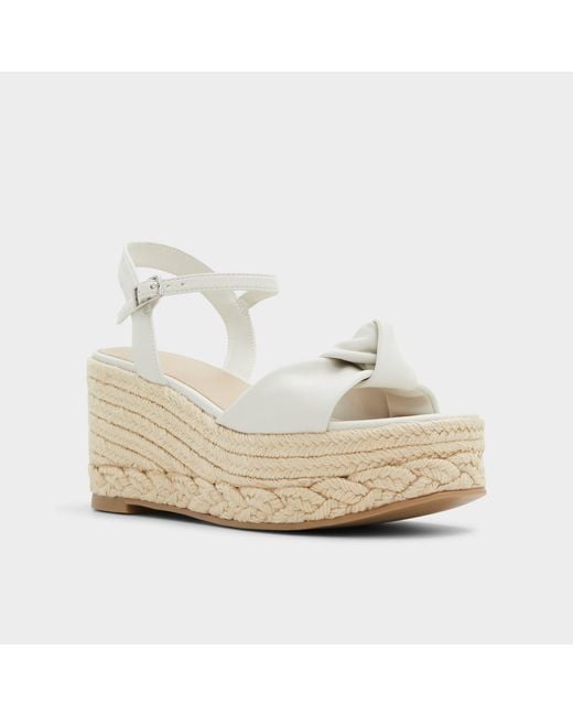 ALDO White Annamarie