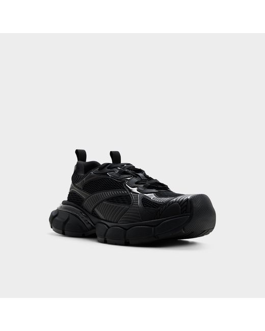 ALDO Black Jensen – – for men