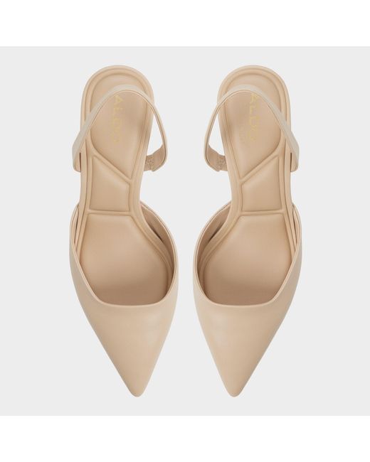 ALDO Metallic Gavedessi – –