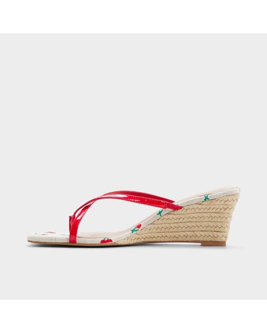 ALDO Pink Nadiana – –