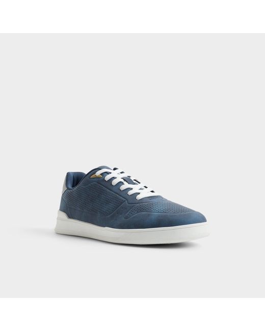 ALDO Blue Robie for men