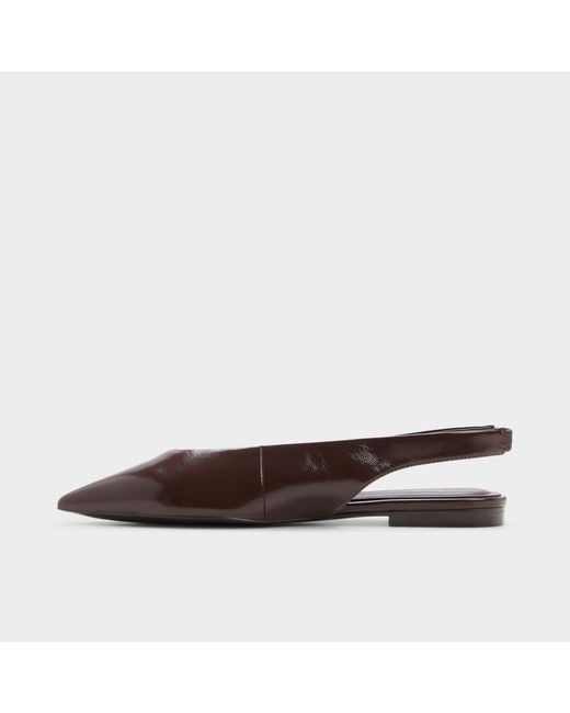 ALDO Brown Deniven – –