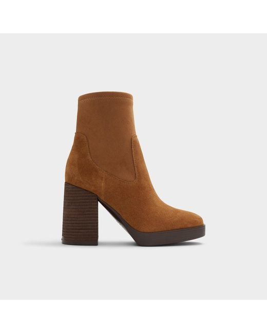 ALDO Brown Voss
