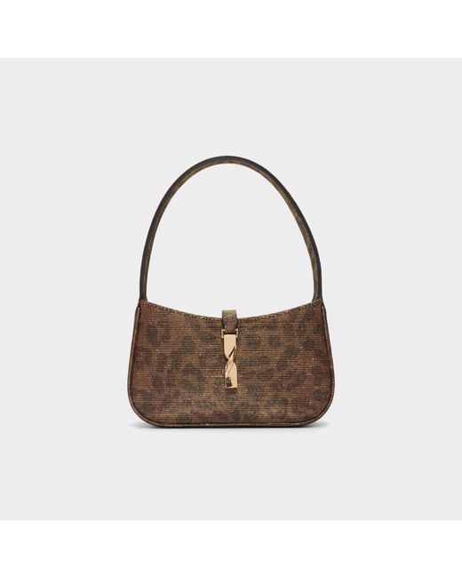 ALDO Brown Abriellaa –