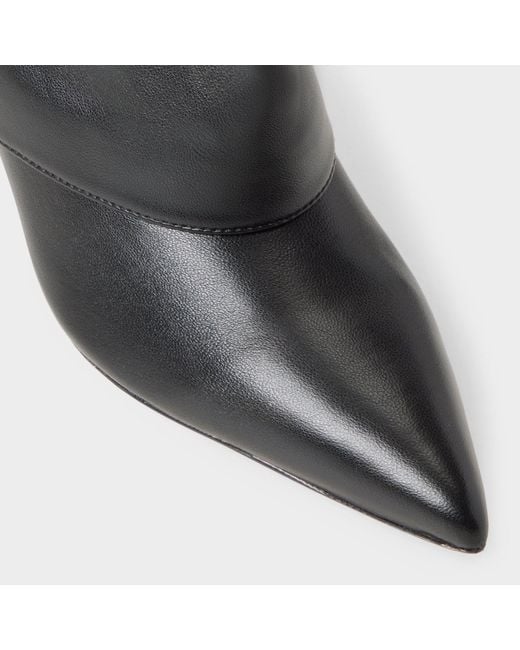 ALDO Black Aseader – –