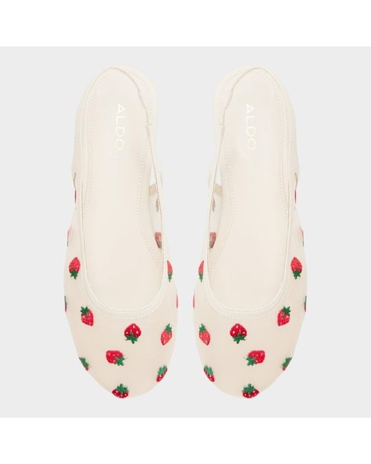 ALDO Multicolor Droplet – –