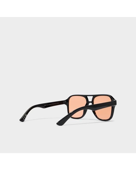 ALDO Black Billieex –