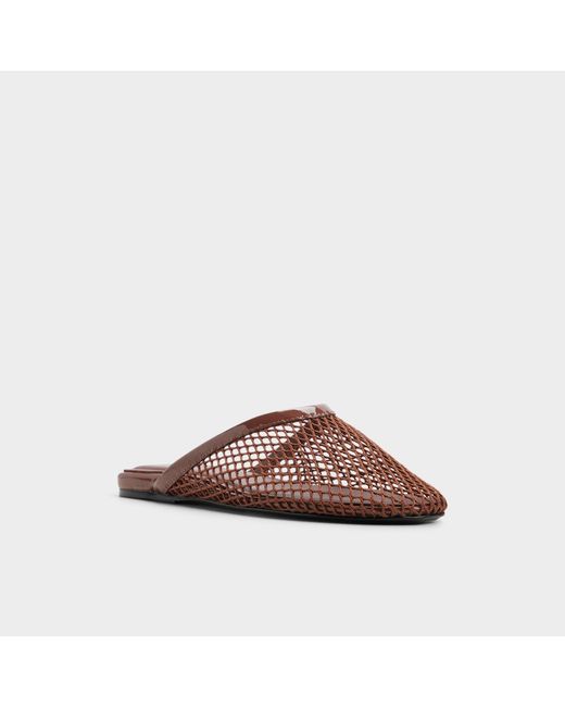 ALDO Brown Ain – –