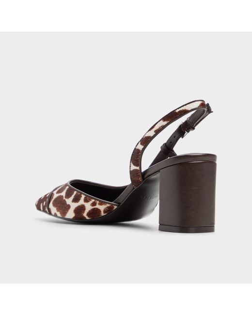 ALDO Pink Emanuelle – –
