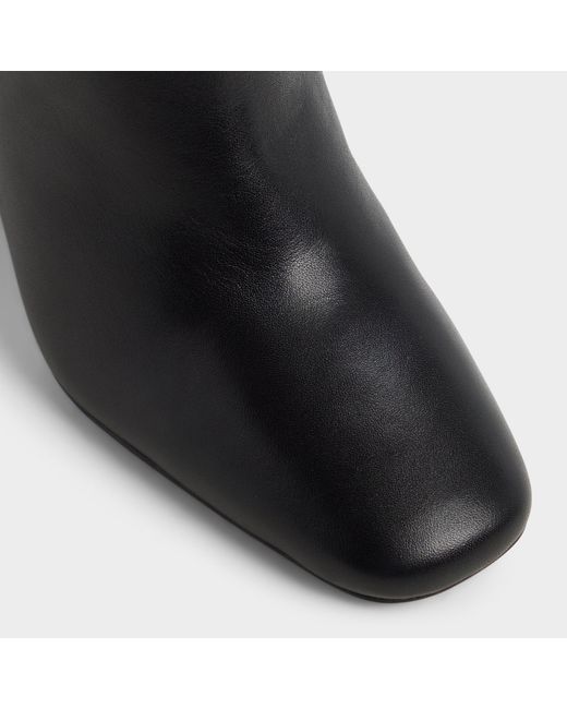 ALDO Black Helana – –