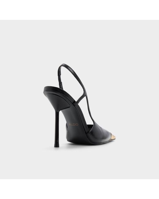 ALDO Black Feronia – –