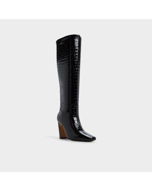 ALDO Black Vivienna – –