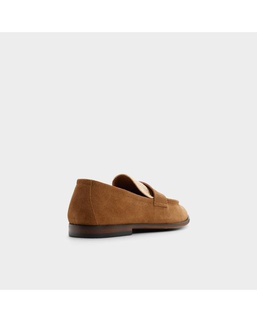 ALDO Brown Fano – – for men