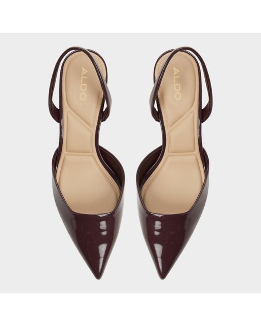 ALDO Brown Gavedessi – –