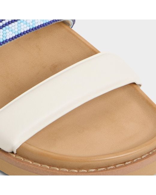 ALDO Blue Beachvacay – –