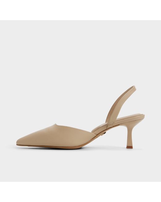 ALDO Metallic Gavedessi – –