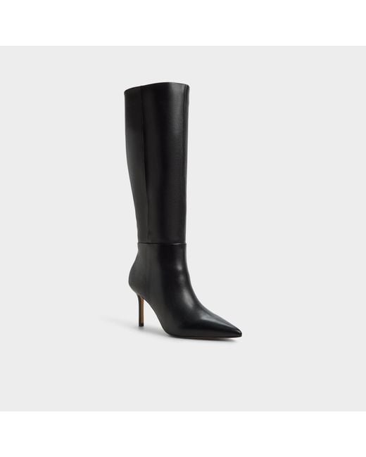 ALDO Black Saphiria – –