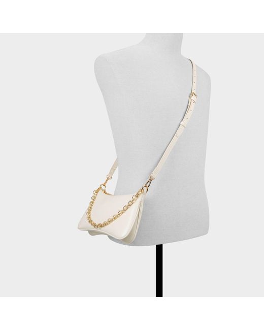 ALDO White Olevyaa – Bone