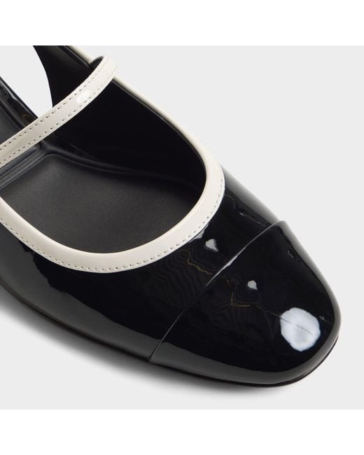 ALDO Black Aggie – –