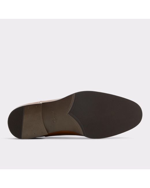 ALDO Brown Lazio – – for men