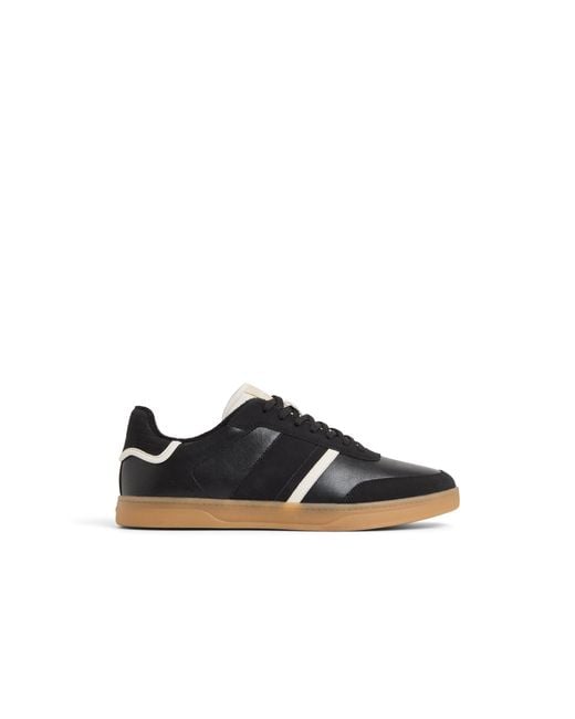 ALDO Black Freekick for men