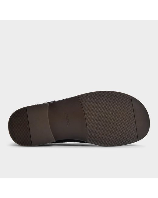ALDO Black Alexio for men