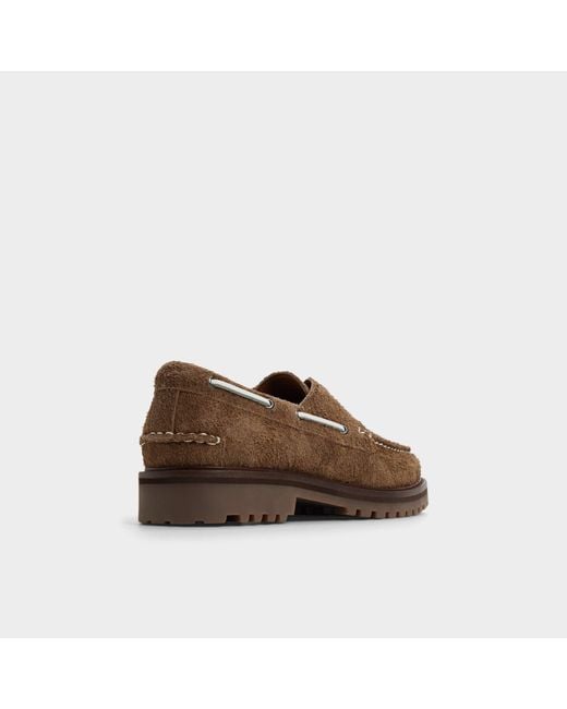 ALDO Brown Cedric for men