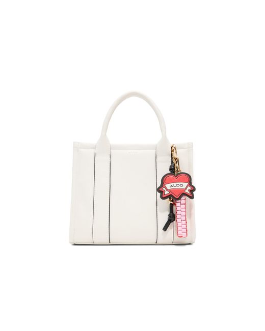 ALDO White Whatisadam04
