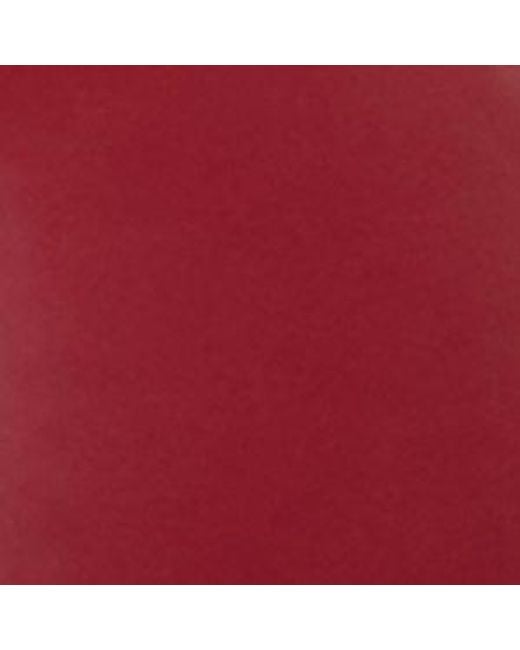 ALDO Red Berrybloom –