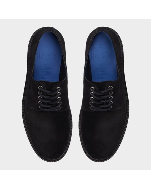 ALDO Black Piero for men