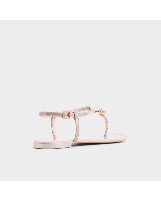 ALDO White Farfallina – –