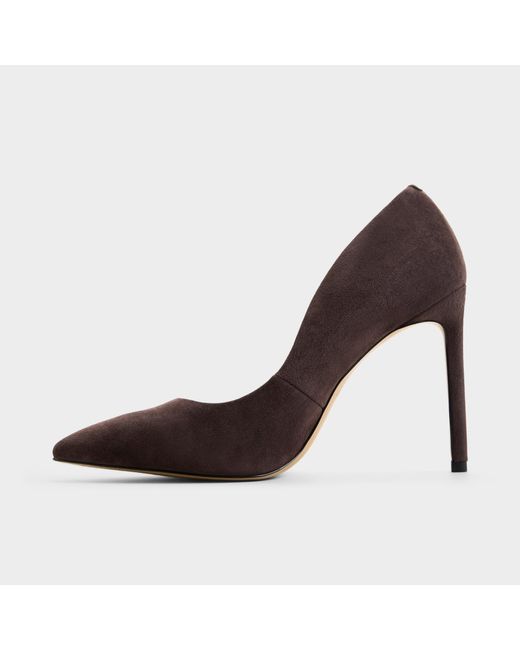 ALDO Brown Stessy2.0 – –