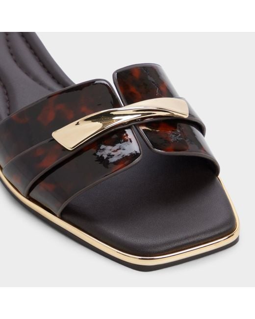 ALDO Multicolor Darlina – –