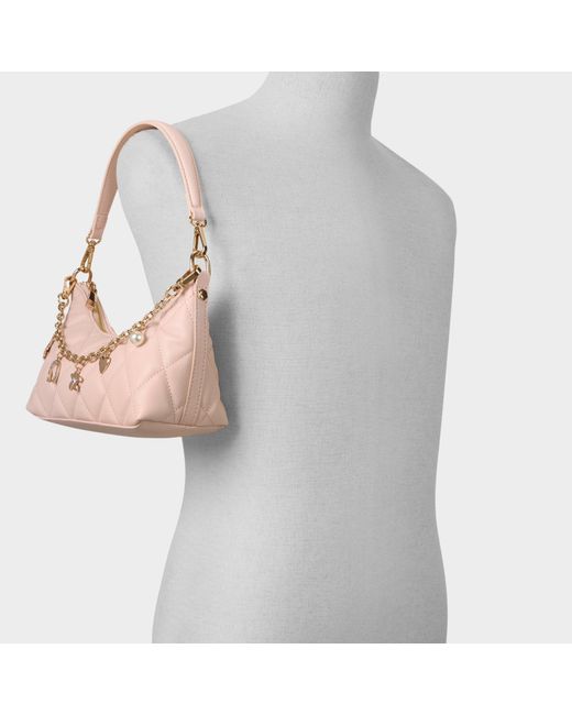 ALDO Pink Alayacharmm –