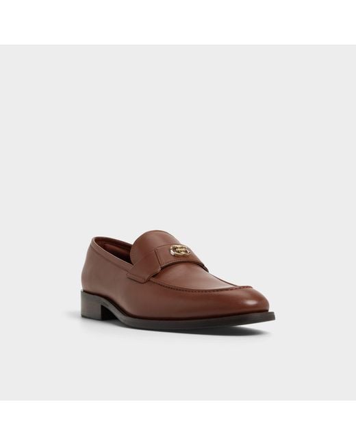 ALDO Brown Beck for men