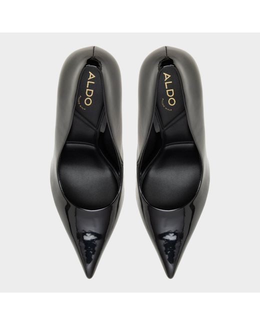 ALDO Black Stasya – –