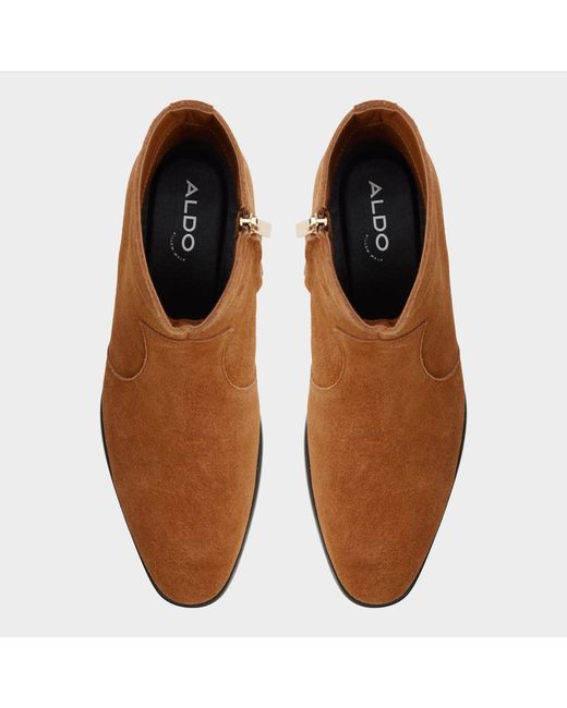 ALDO Brown Chander – – for men