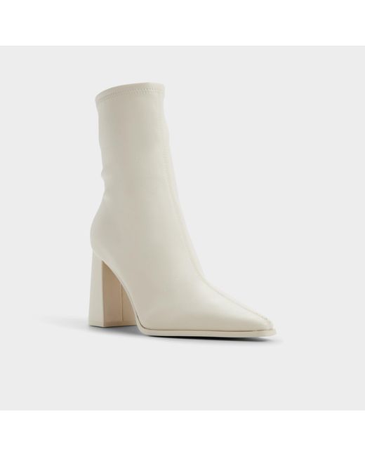 ALDO White Figgy – Bone –