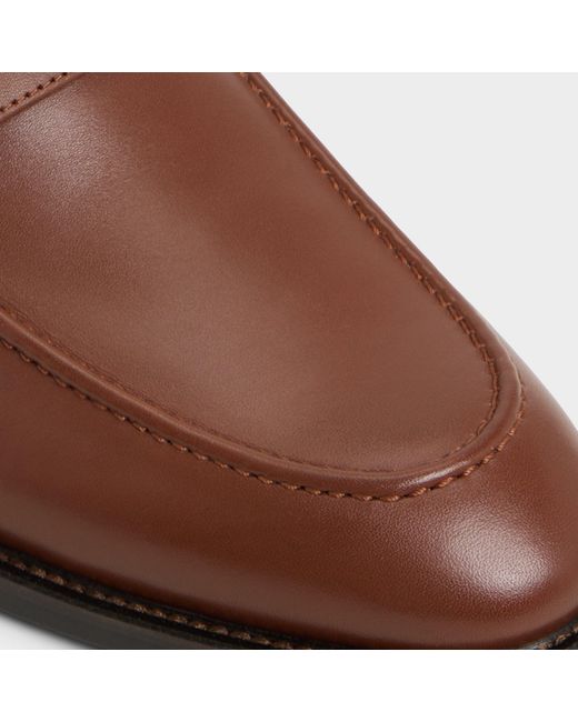 ALDO Brown Beck for men