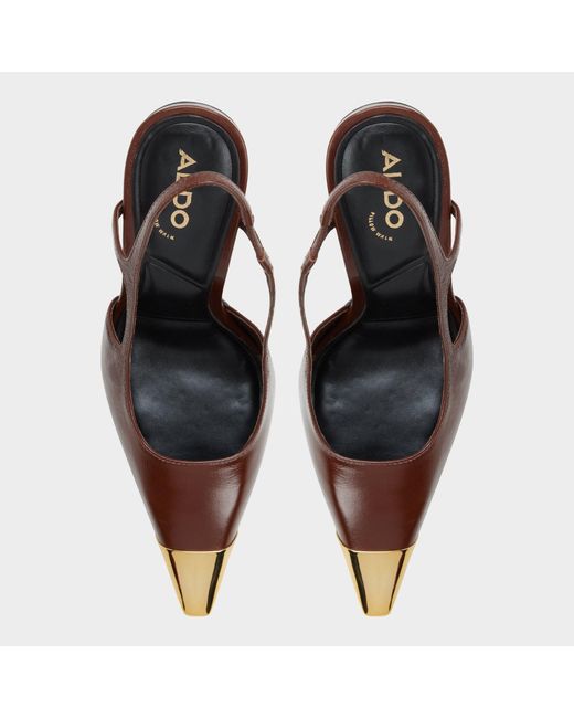 ALDO Brown Feronia – –